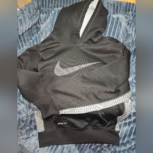 Boys Nike hoodie